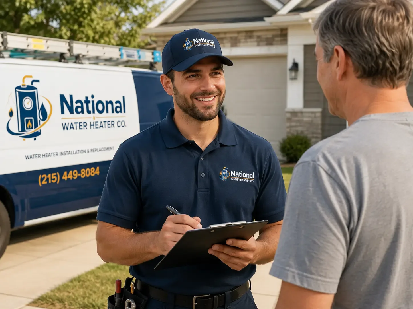 Water Heater Installation Wendover, KY FAQs